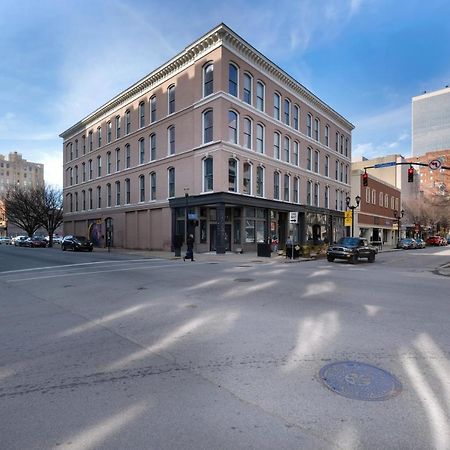 路易斯威尔Historic Charm, Walkable Entertainment公寓 外观 照片