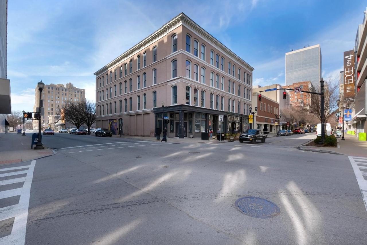 路易斯威尔Historic Charm, Walkable Entertainment公寓 外观 照片